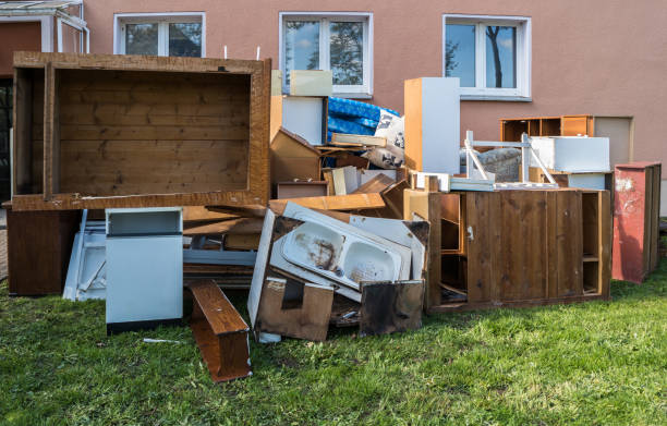 Best Same-Day Junk Removal  in Fort Mohave, AZ