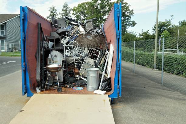 Household Junk Removal in Fort Mohave, AZ