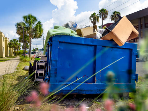Best Junk Hauling Services  in Fort Mohave, AZ