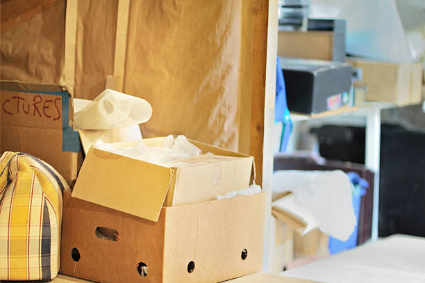 Best Basement Cleanout Services  in Fort Mohave, AZ