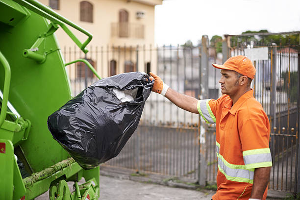 Best Yard Waste Removal  in Fort Mohave, AZ