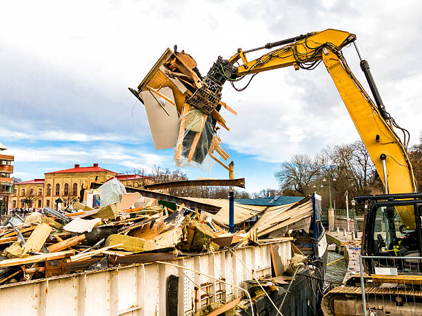 Debris Removal in Fort Mohave, AZ